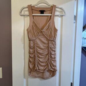 Greek Goddess Tank